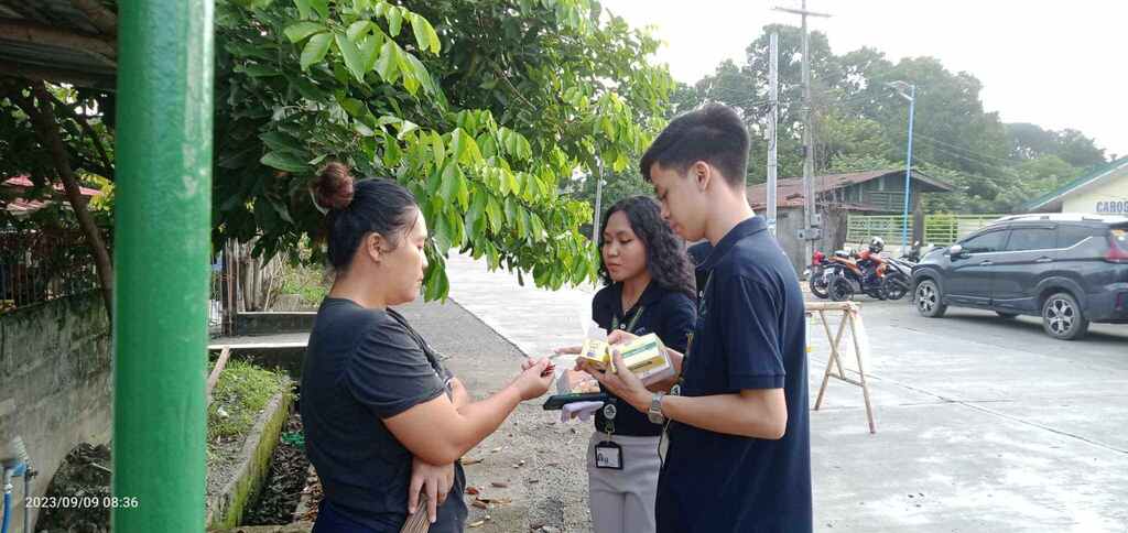 Padyak - Asingan (4)